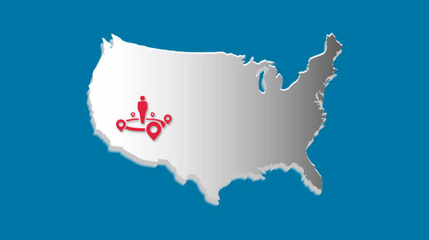 Geo-targeting with GeoCategory Pages