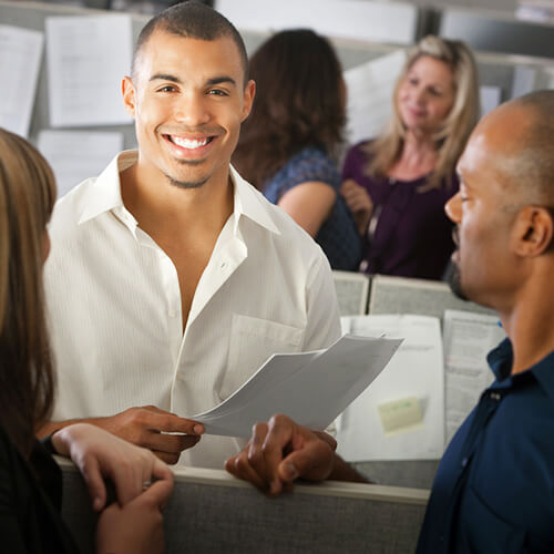 Call-to-Action Widget